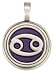 BICO AUSTRALIA JEWELRY (Z7) CANCER - STARSIGN