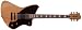 Fernandes Vertigo Deluxe Electric Guitar - Natural