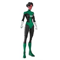 DC Universe Classics Katma Tui Figure