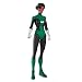 DC Universe Classics Katma Tui Figure