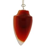 Chakra Pendulum - Onyx