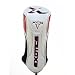 Tour Edge Exotics XCG V Driver Headcover