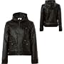 Roxy Roadie Bomber Jacket - Girls'