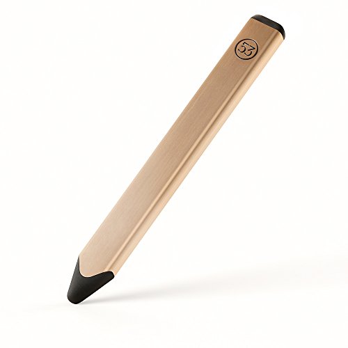 Pencil by fiftythree digital stylus for ipad, ipad pro,…