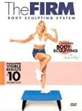 The Firm Body Sculpting System - Complete Body Sculpting - Exercise DVD