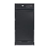 Whirlpool : GC900QPPB 15 Trash Compactor - Black