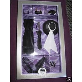 Audrey Hepburn As Holly Golightly in Breakfast At Tiffany's Classic Edition Barbie Doll... by Barbie