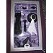 Audrey Hepburn As Holly Golightly in Breakfast At Tiffany's Classic Edition Barbie Doll Black Daytime Ensemble Fashion Pack
