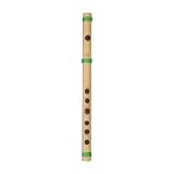 Flute, Cane, D, 12 inches