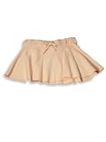 Kyds - Girls Elastic Waist Skirt, Pink