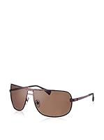 Daniel Klein Gafas de Sol Polarized DK3076COL02 (68 mm) Marrón