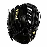 Vinci RCV-L 12 1/2 Inch Baseball Glove (Right Handed Throw)