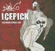 Icepick: Icelandic Street Art