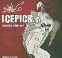 Icepick: Icelandic Street Art