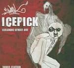 Icepick: Icelandic Street Art