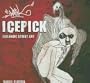 Icepick: Icelandic Street Art