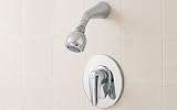 Shower Set by American Standard - T000.501 in Satin Nickel