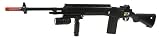 Spring Tactical M14 Assault Rifle FPS-225 Airsoft Gun