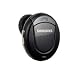 New Samsung WEP500 Bluetooth HF Black VZW