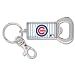 Chicago Cubs Bottle Opener Metal Keychain