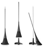 Eva Solo Sweep Up Broom and Dust Pan Set