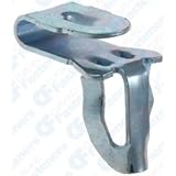 50 Volvo & Volkswagen Door Panel Clips 
