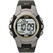TIMEX 1440 SPORTS DIGITAL FULL SIZE SILVER/BLACK