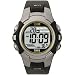 Timex Timex 1440 Sports Digital Full Size Silver/Black