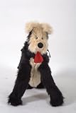 MiniZoo German Shepherd Golf Bag Cover - Medium