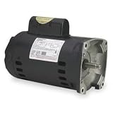 SQ FL FR 2HP 230V