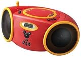 Memorex DB3000CD Disney Electronics CD Boombox
