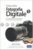 Il libro della fotografia digitale