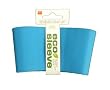 ECO CUP I Am Not a Paper Cup Replacement Sleeve-blue Silicone