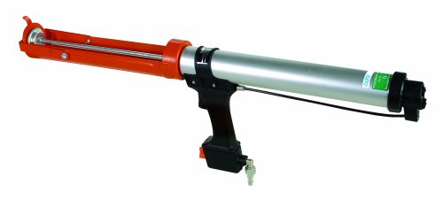 COX 61002 Jumbo Air 29-Ounce Cartridge Pneumatic Caulk Gun