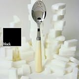 Sabre Basic Black Ice Tea Spoon/BASIC51NO