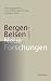 Bergen-Belsen - Neue Forschungen