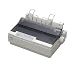 Epson LQ-300 + II