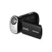 Samsung T10 Full HD Camcorder - Black (2.7inch LCD, HDMI Output, 4.7MP Photo)