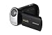 Samsung T10 Full HD Camcorder - Black (2.7inch LCD, HDMI Output, 4.7MP Photo)
