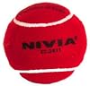 Buy Cricket Ball - Nivia Heavy Red Cricket Tennis Ball
