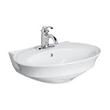 Kohler K-2284-8 Serif Bathroom Ice Grey
