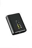 Just Mobile Gum PRO Mobile Power Pack 440