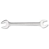 Stanley Proto J3020 Open End Wrench 3/8 X 5/16 [並行輸入品]