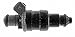 GP Sorensen Fuel Injector 800-1047N