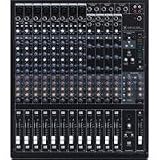 Mackie Onyx 1620i 16-channel Premium FireWire Recording Mixer