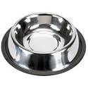 Non-Skid Stainless Steel Bowls