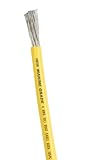 Ancor Marine Grade Electrical Tinned Copper Battery Cable