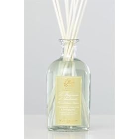 Antica Farmacista Home Fragrance Diffuser 250ml (8.5 oz),Tuberose,Hyacinth and Lily of the... by Antica Farmacista