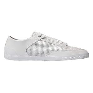 LACOSTE Haneda Leather Sneaker Tennis