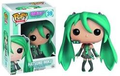 Pop Vocaloid: Hatsune Miku Vinyl Figure